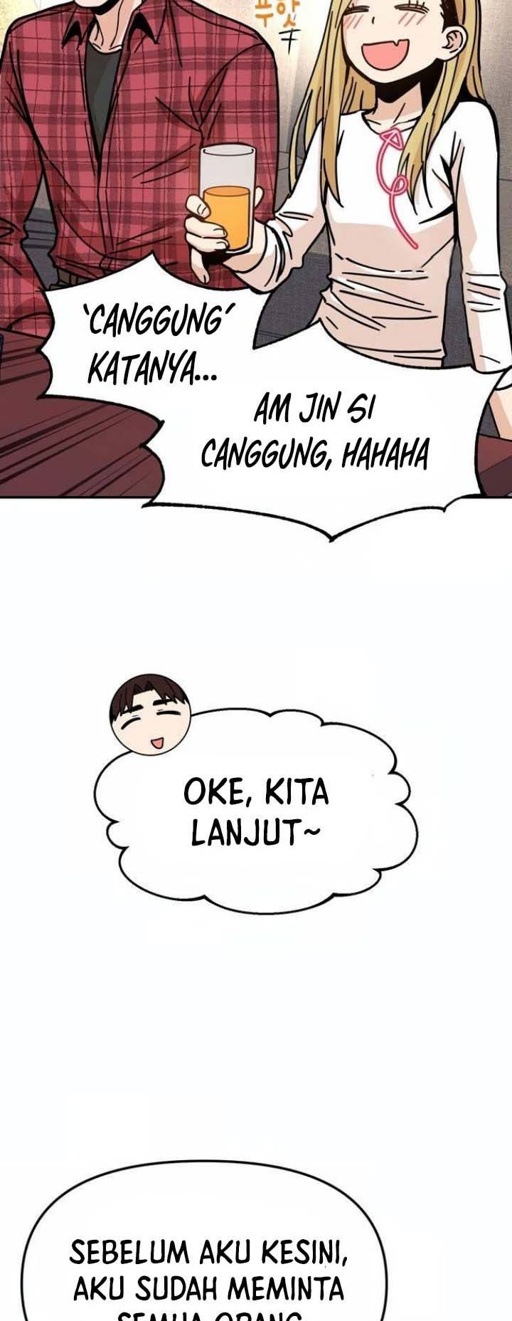 Match Made in Heaven by Chance Chapter 10 Gambar 63