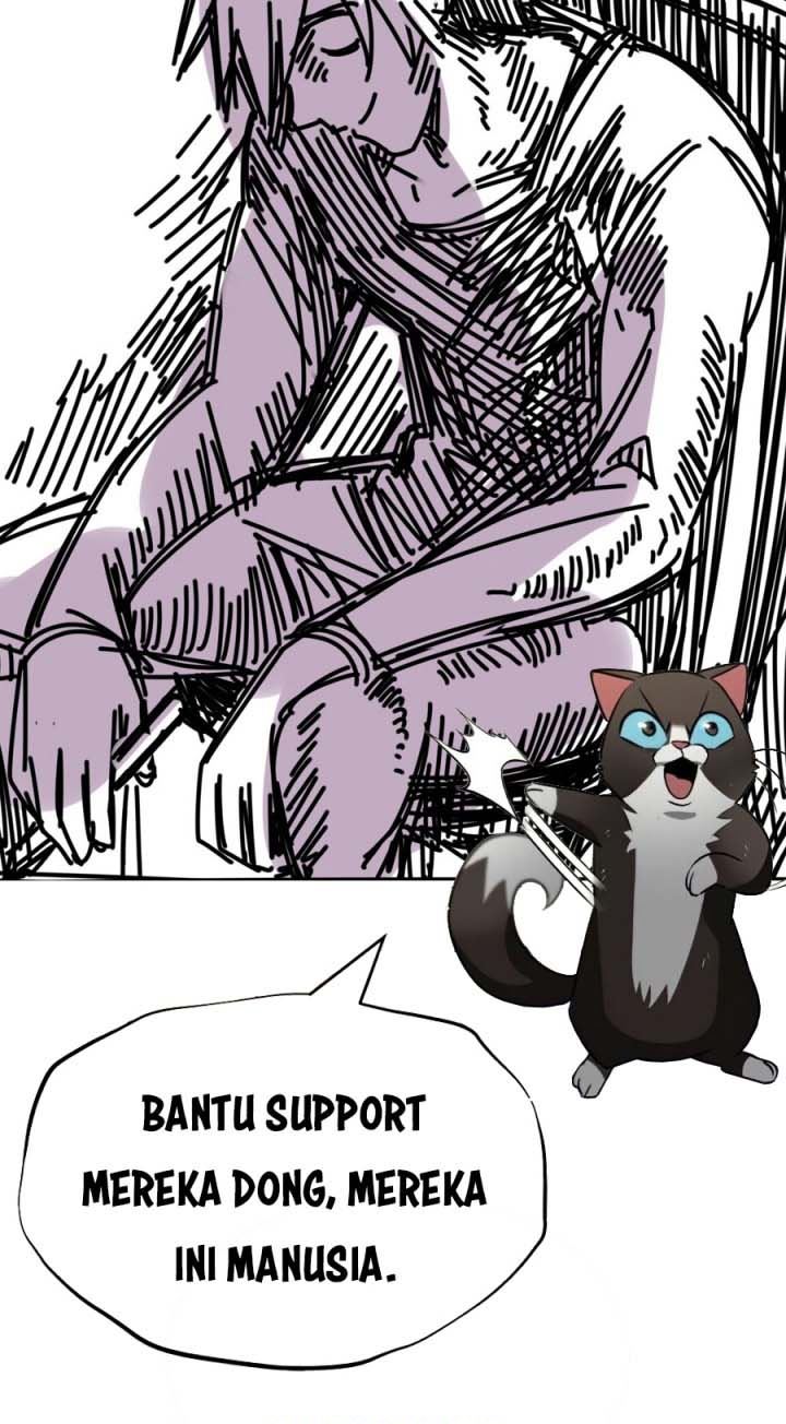 Match Made in Heaven by Chance Chapter 10 Gambar 76