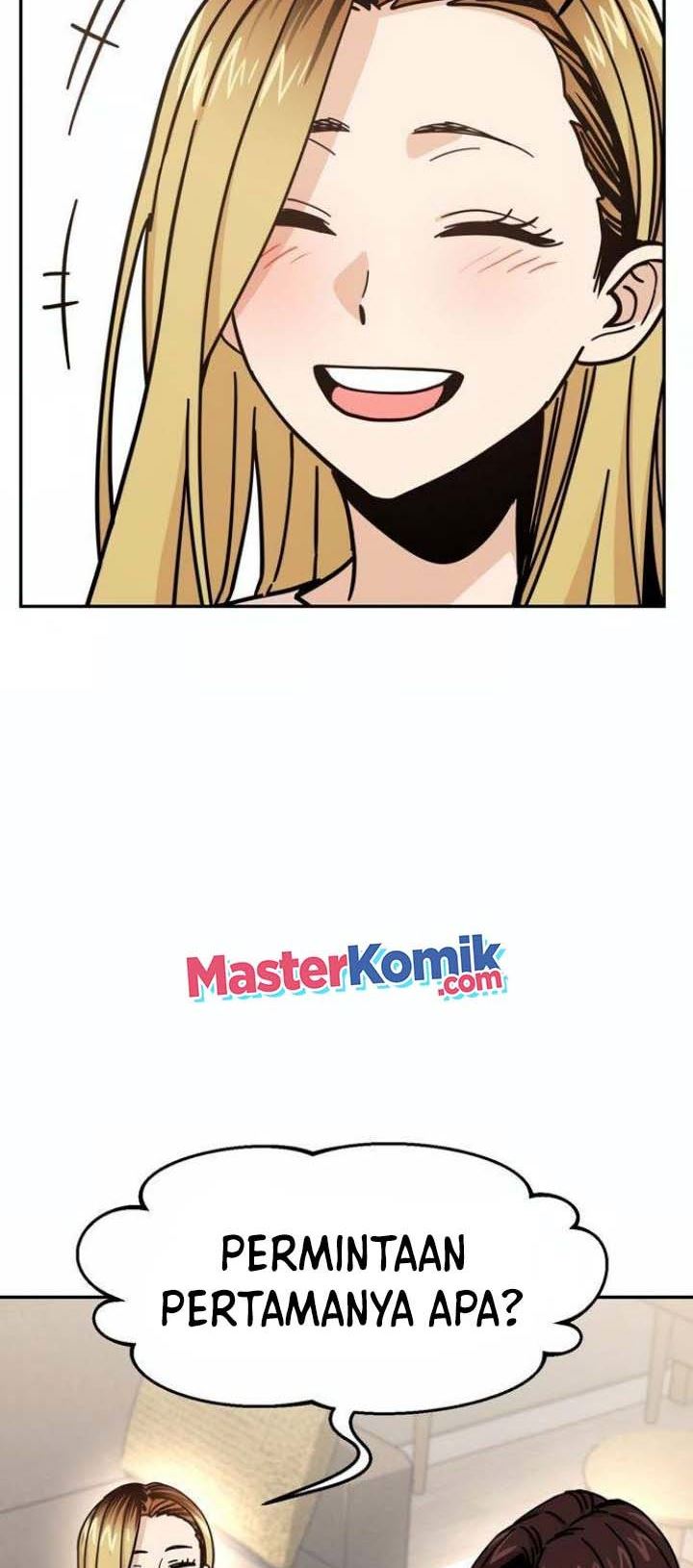 Match Made in Heaven by Chance Chapter 10 Gambar 71