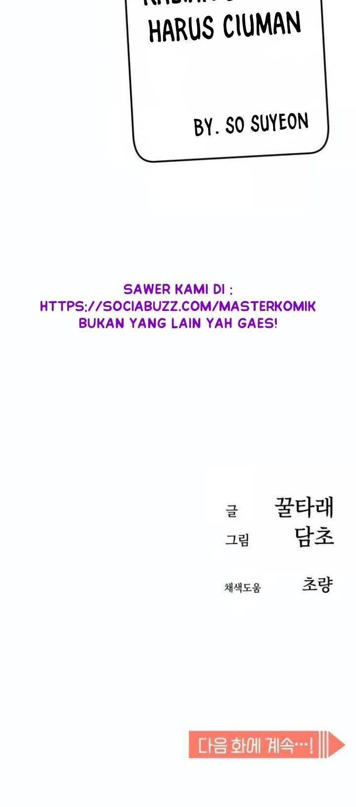 Match Made in Heaven by Chance Chapter 10 Gambar 73