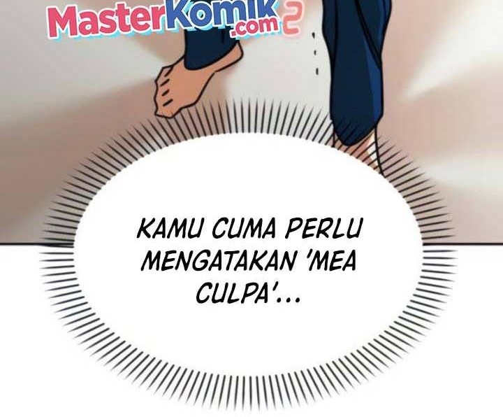 Match Made in Heaven by Chance Chapter 09 Gambar 33