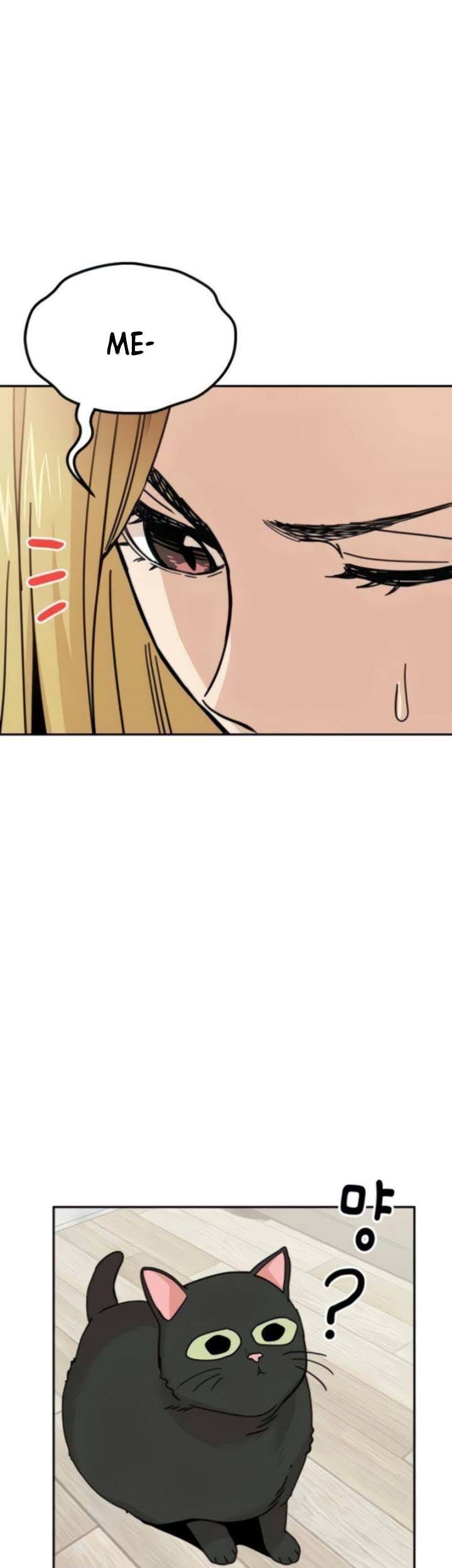 Match Made in Heaven by Chance Chapter 09 Gambar 34