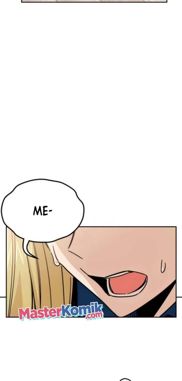 Match Made in Heaven by Chance Chapter 09 Gambar 35