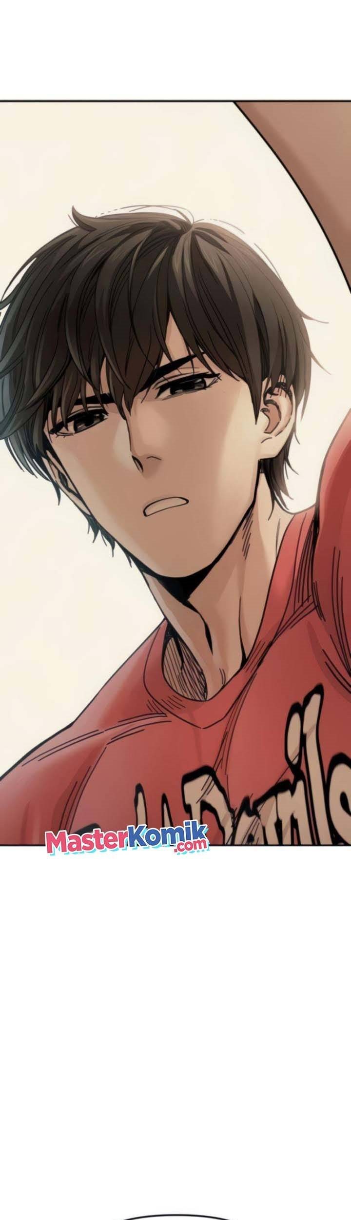 Match Made in Heaven by Chance Chapter 09 Gambar 18