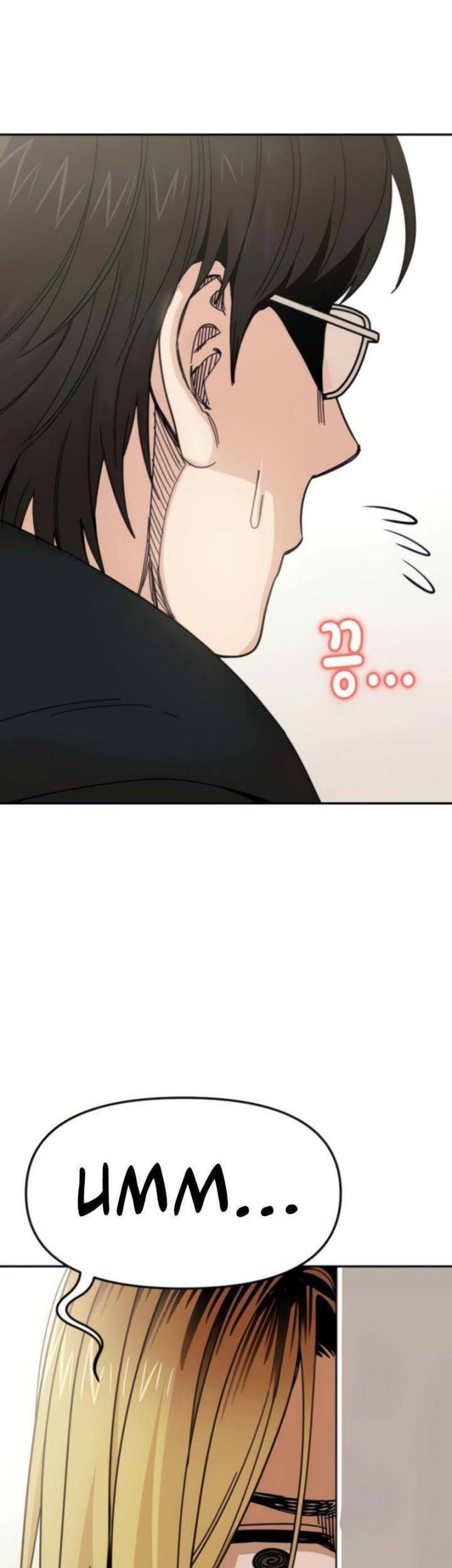 Match Made in Heaven by Chance Chapter 09 Gambar 22