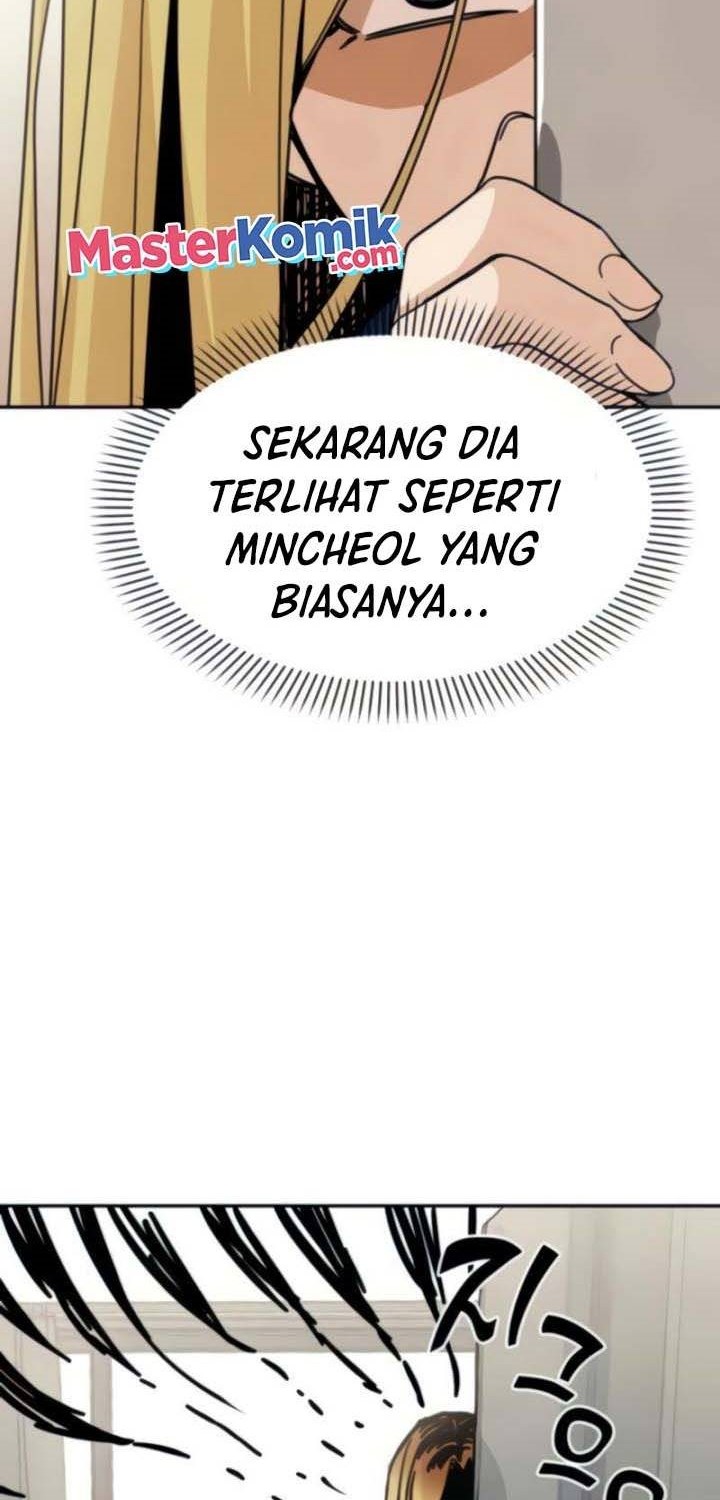 Match Made in Heaven by Chance Chapter 09 Gambar 23