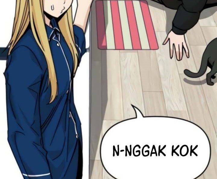 Match Made in Heaven by Chance Chapter 09 Gambar 25