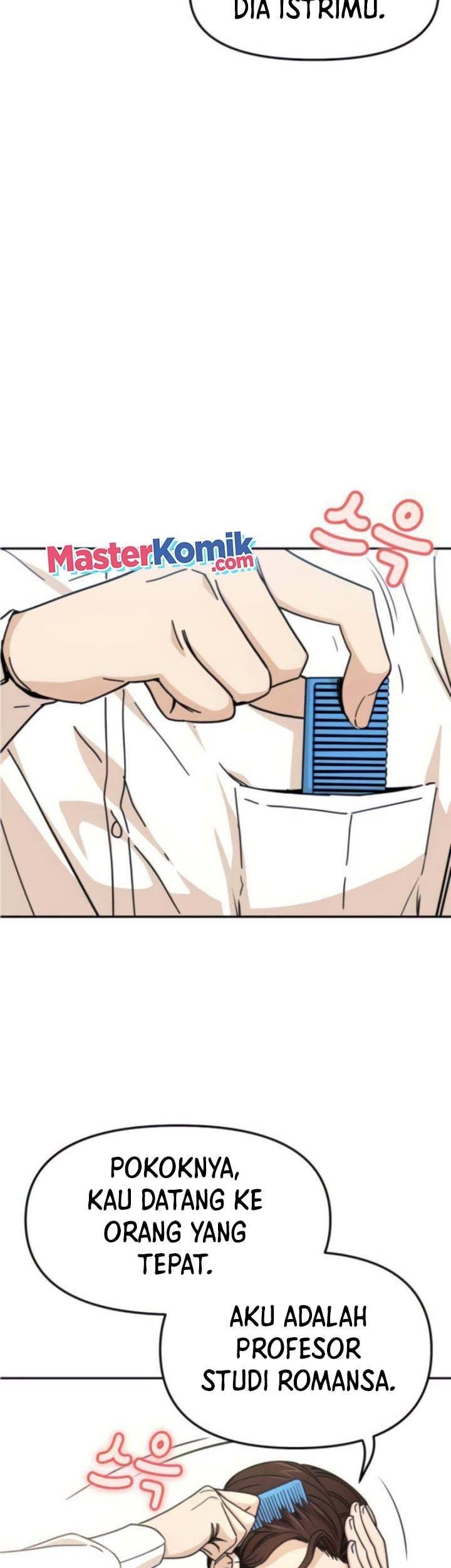 Match Made in Heaven by Chance Chapter 09 Gambar 48