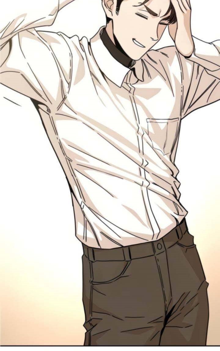 Match Made in Heaven by Chance Chapter 09 Gambar 49