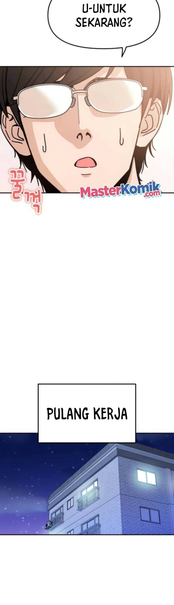 Match Made in Heaven by Chance Chapter 09 Gambar 52