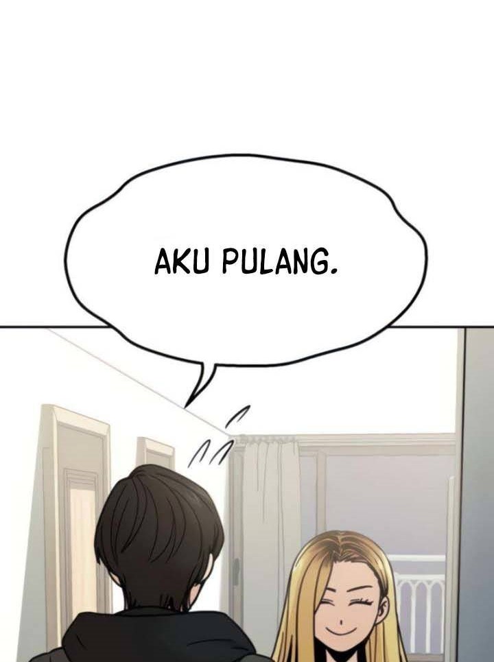 Match Made in Heaven by Chance Chapter 09 Gambar 53