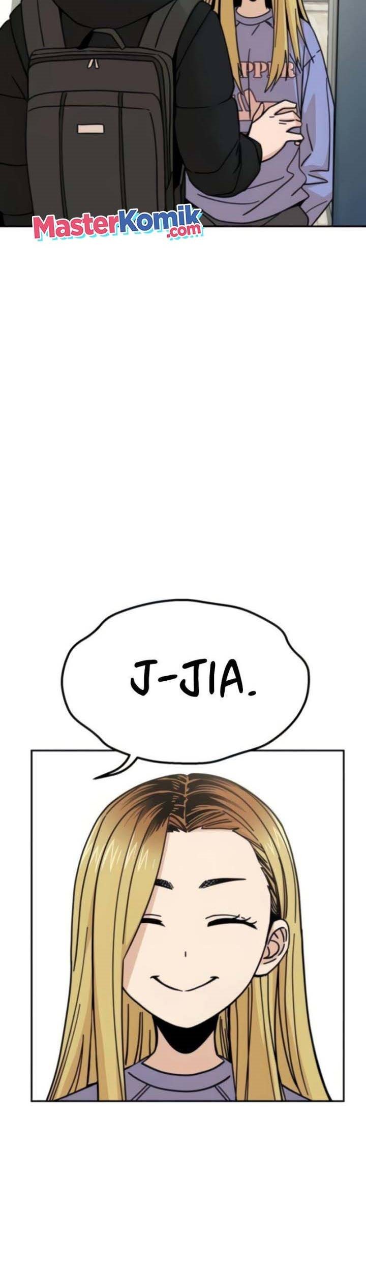 Match Made in Heaven by Chance Chapter 09 Gambar 54