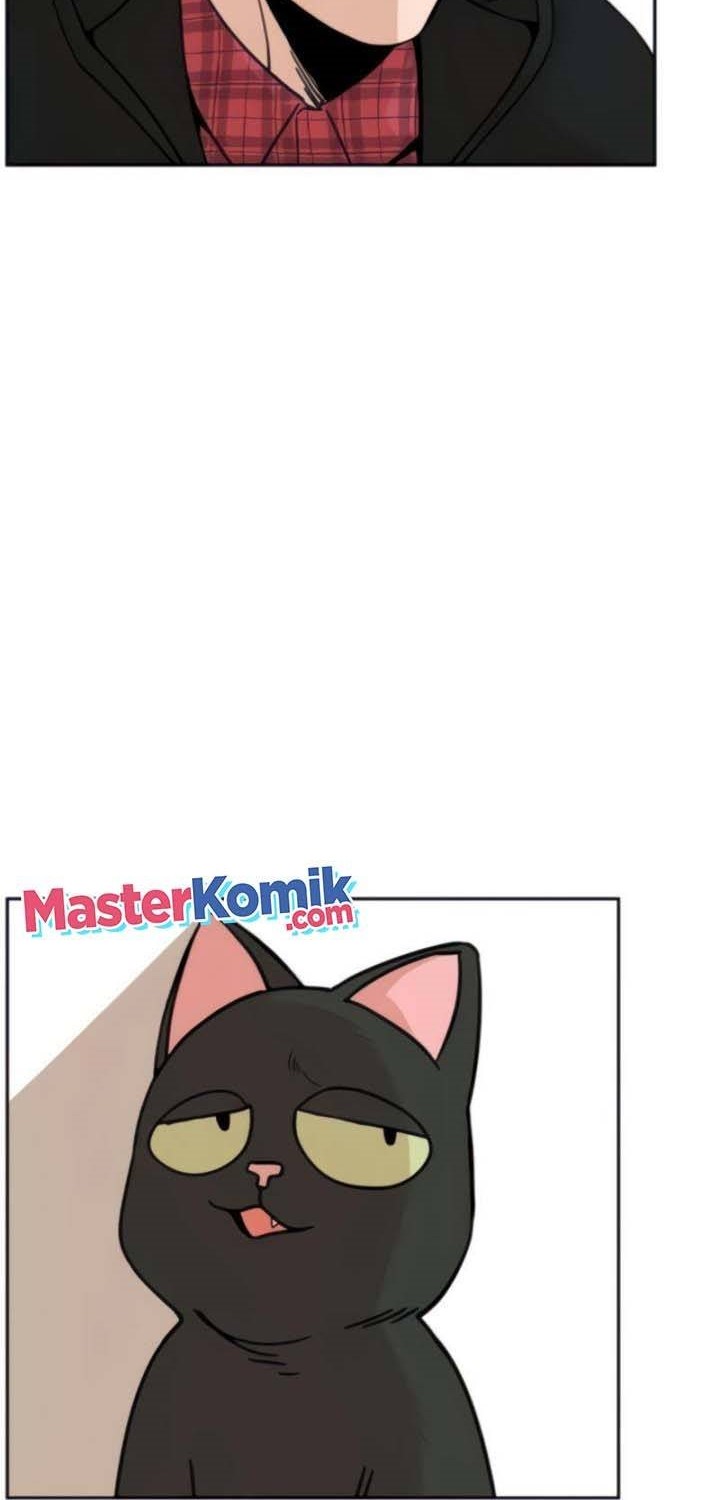 Match Made in Heaven by Chance Chapter 09 Gambar 39