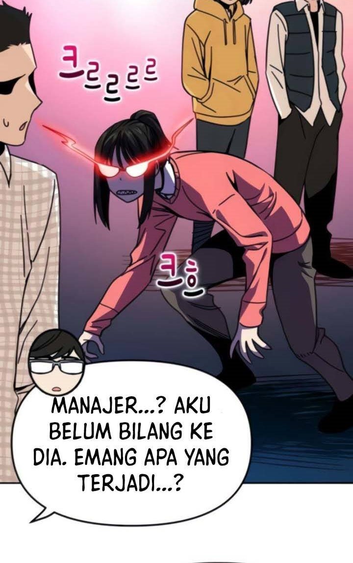 Match Made in Heaven by Chance Chapter 09 Gambar 45