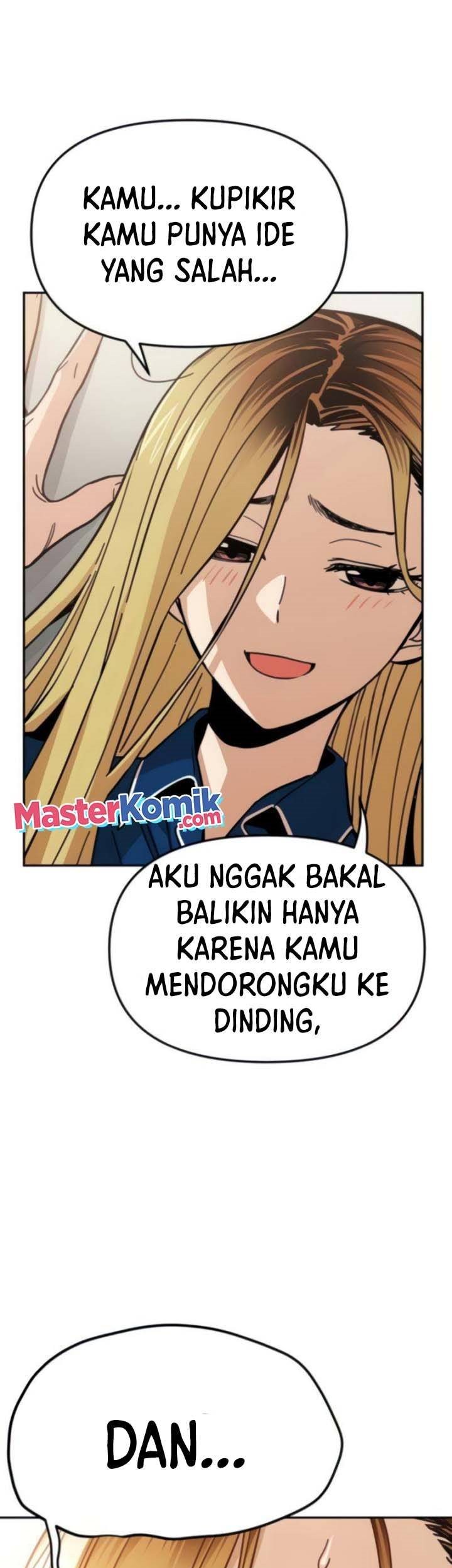 Manhwa Match Made in Heaven by Chance Chapter 09 gambar nomor 2