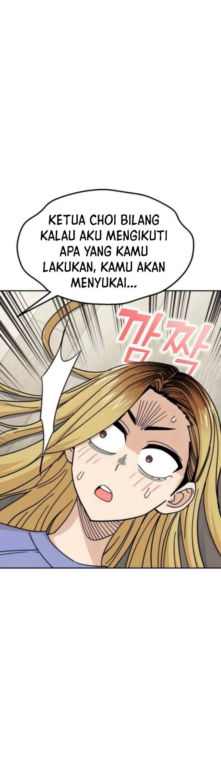 Match Made in Heaven by Chance Chapter 09 Gambar 66