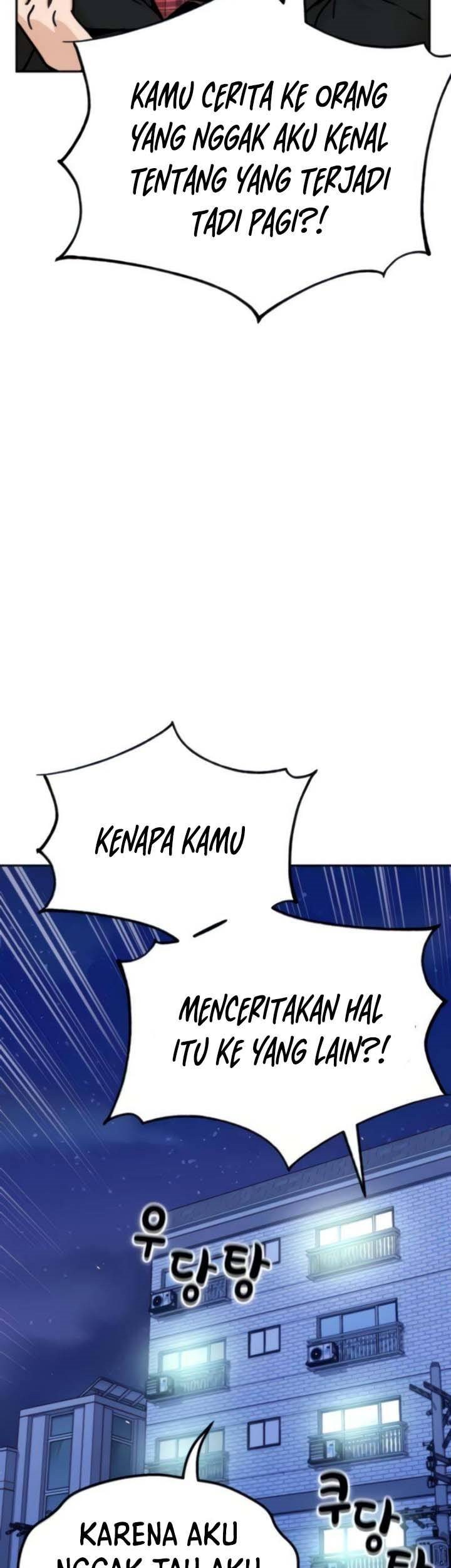 Match Made in Heaven by Chance Chapter 09 Gambar 68