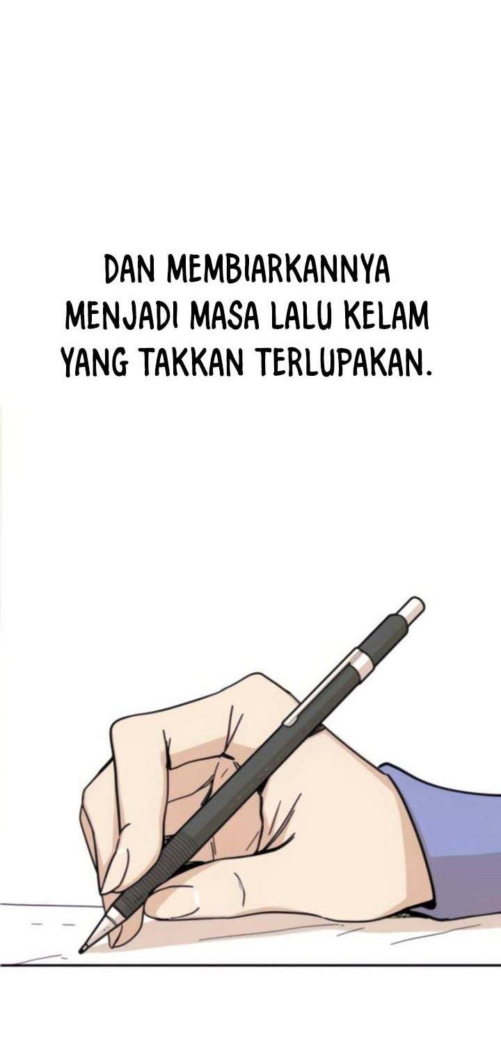 Match Made in Heaven by Chance Chapter 09 Gambar 71