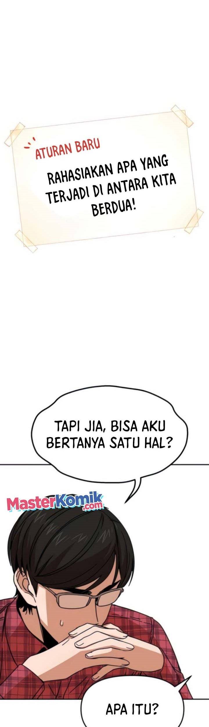 Match Made in Heaven by Chance Chapter 09 Gambar 72