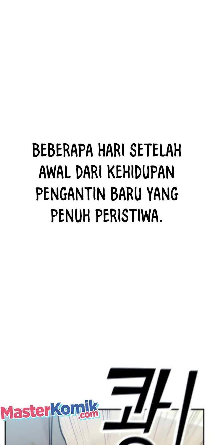 Match Made in Heaven by Chance Chapter 09 Gambar 75