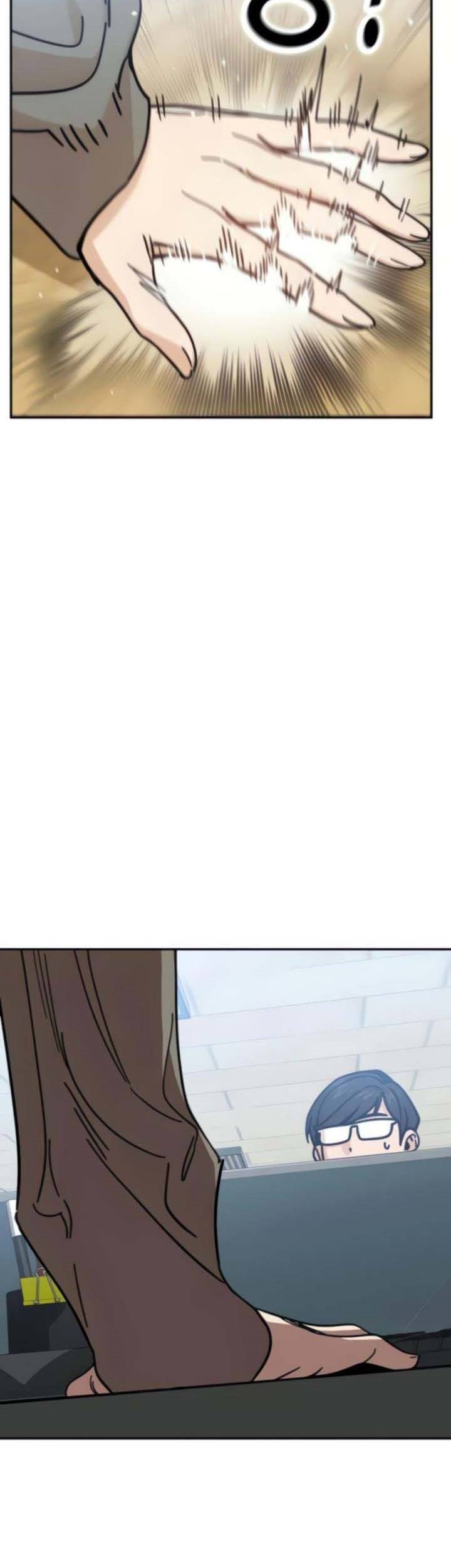 Match Made in Heaven by Chance Chapter 09 Gambar 76