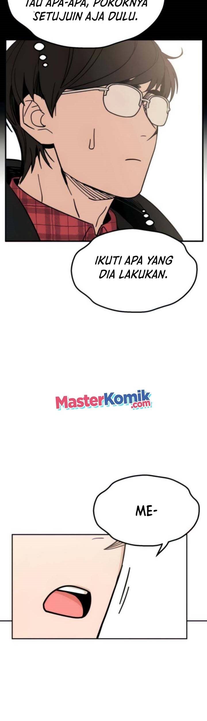 Match Made in Heaven by Chance Chapter 09 Gambar 58