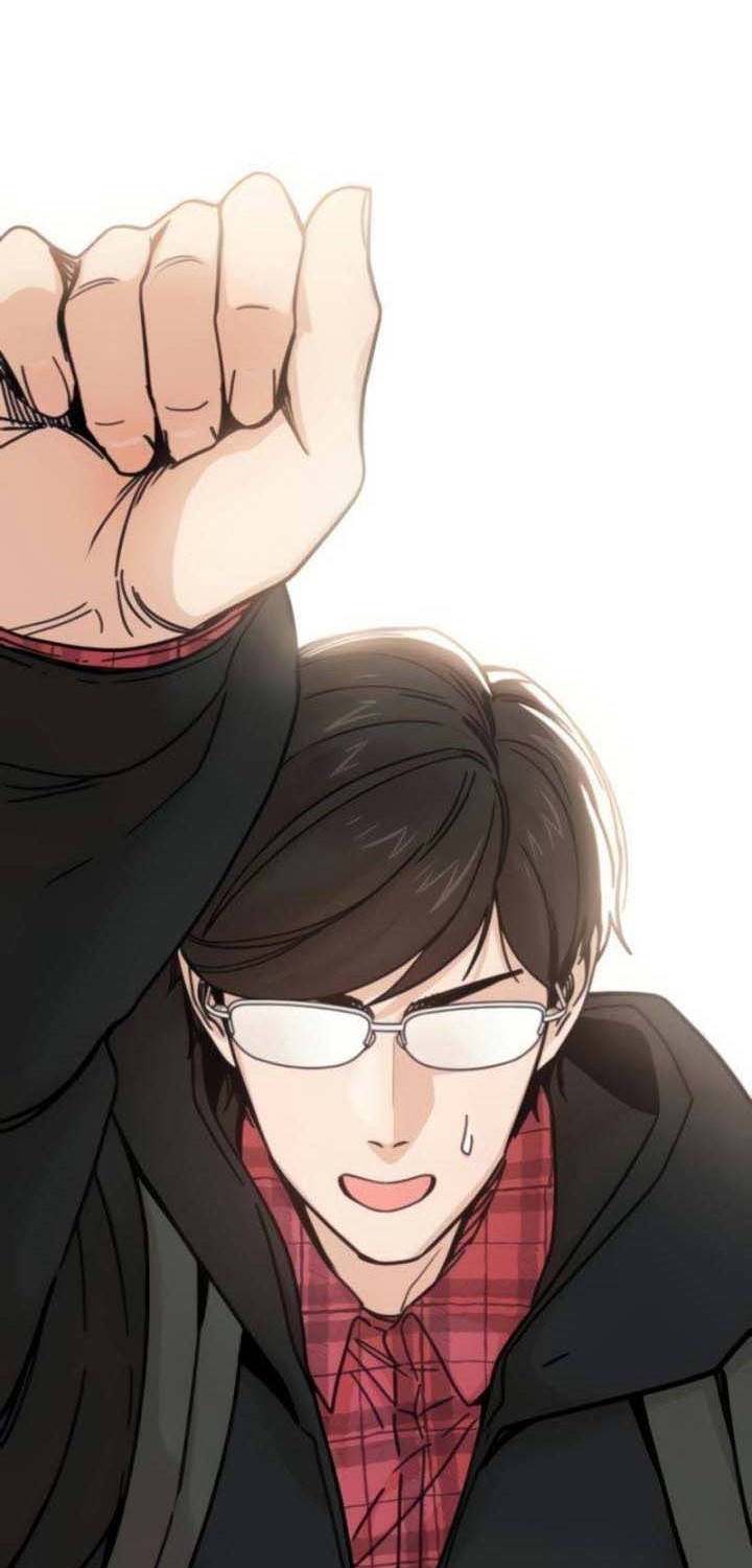 Match Made in Heaven by Chance Chapter 09 Gambar 59