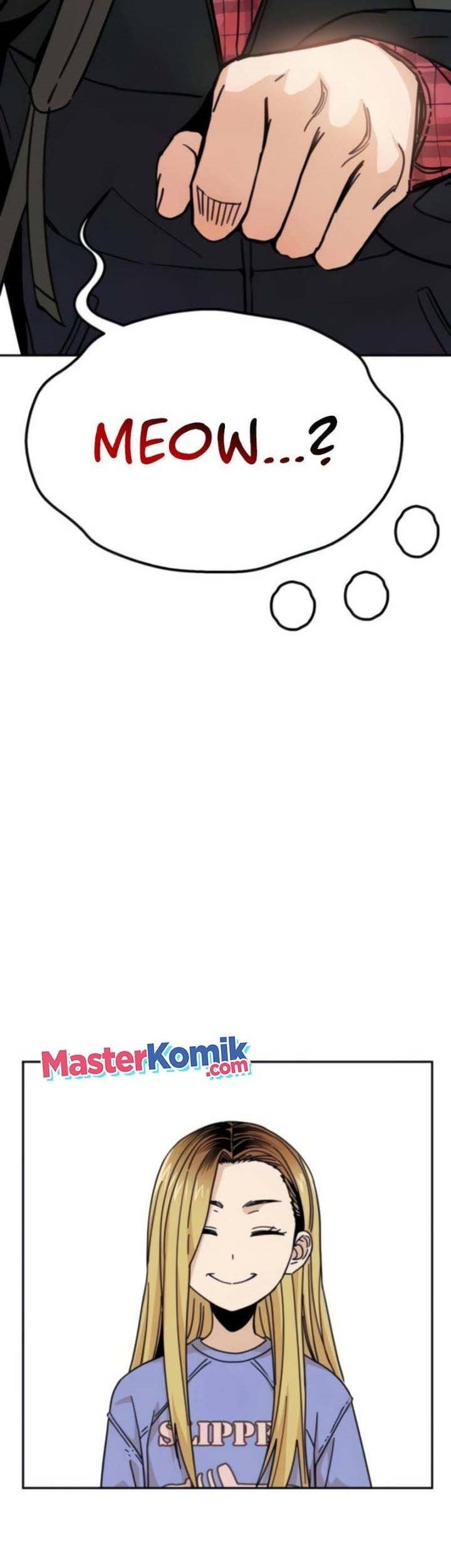 Match Made in Heaven by Chance Chapter 09 Gambar 60