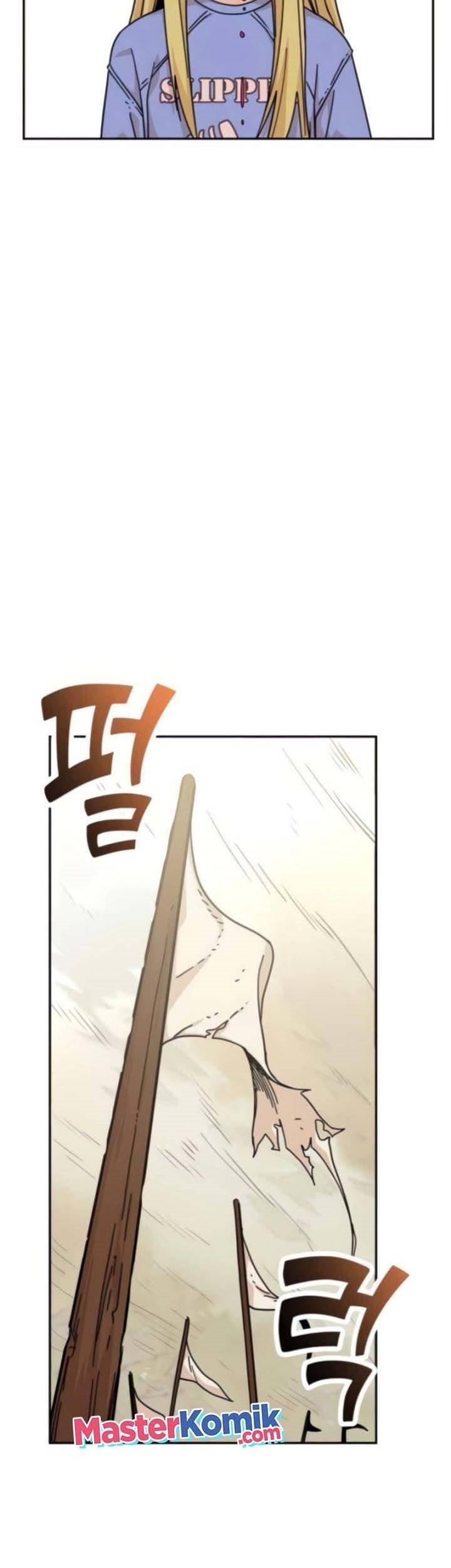 Match Made in Heaven by Chance Chapter 09 Gambar 62