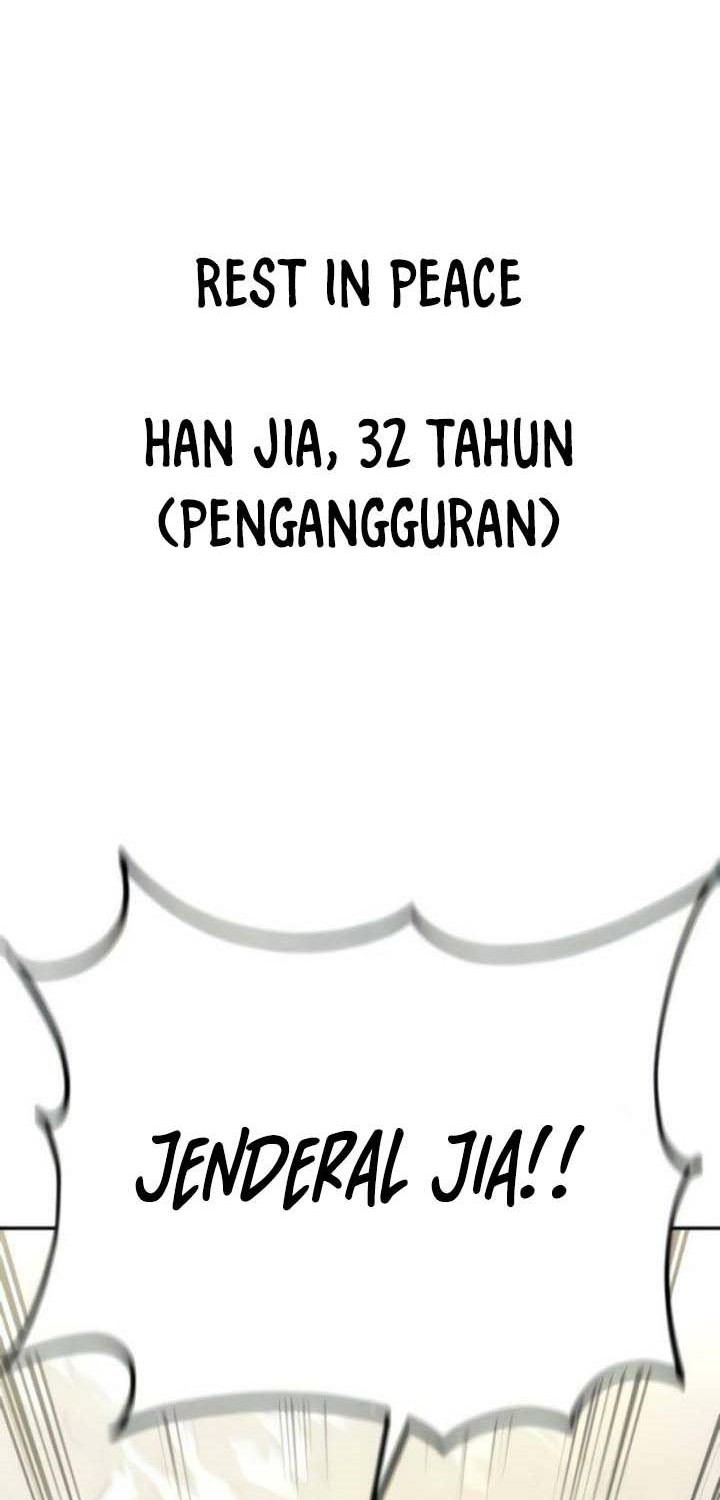 Match Made in Heaven by Chance Chapter 09 Gambar 63