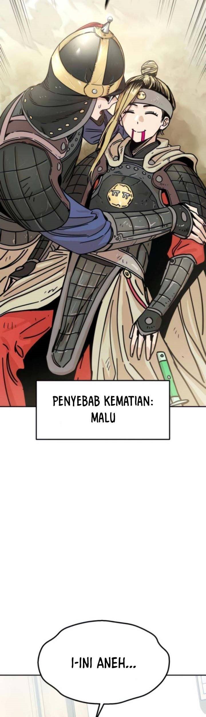 Match Made in Heaven by Chance Chapter 09 Gambar 64