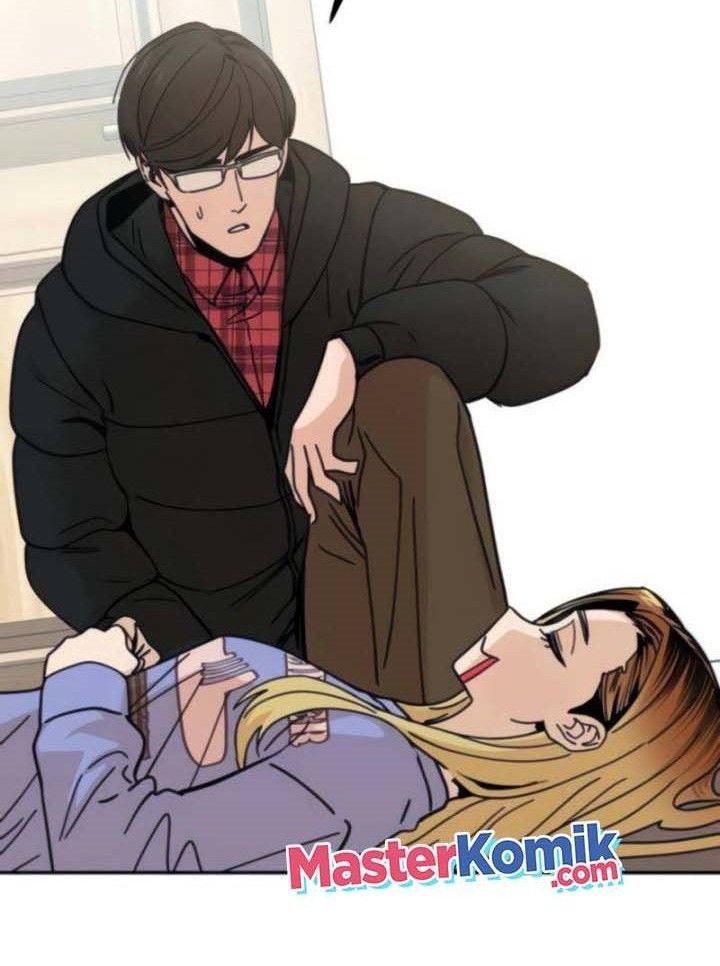 Match Made in Heaven by Chance Chapter 09 Gambar 65