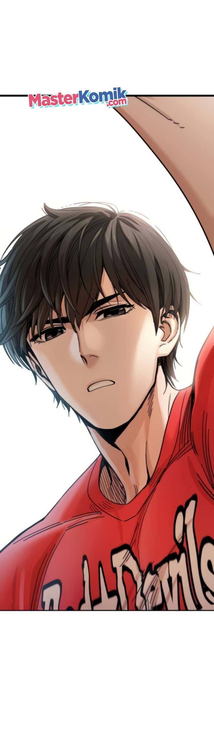 Match Made in Heaven by Chance Chapter 09 Gambar 4