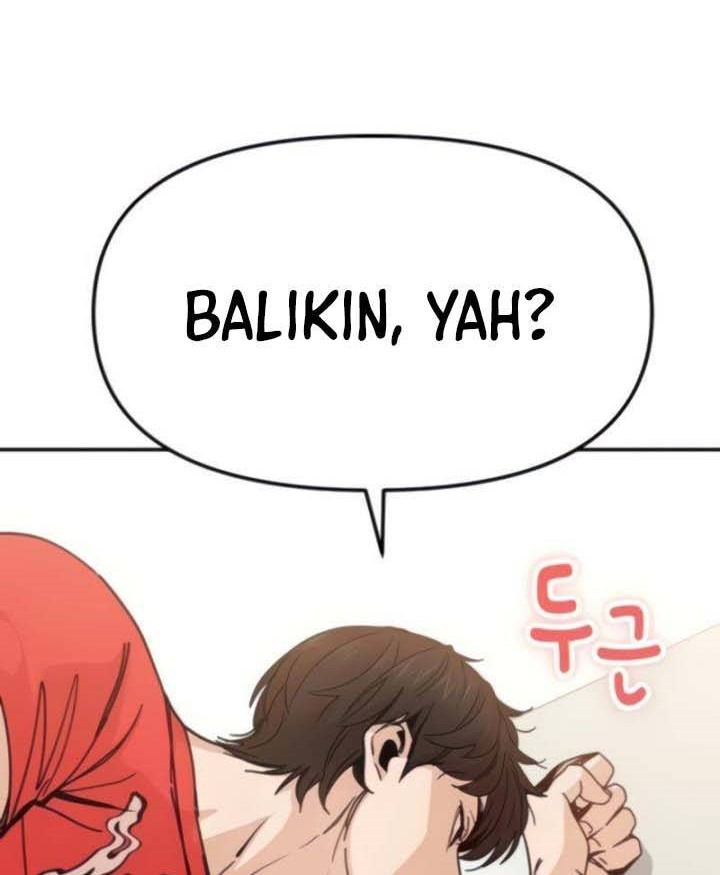 Match Made in Heaven by Chance Chapter 09 Gambar 5