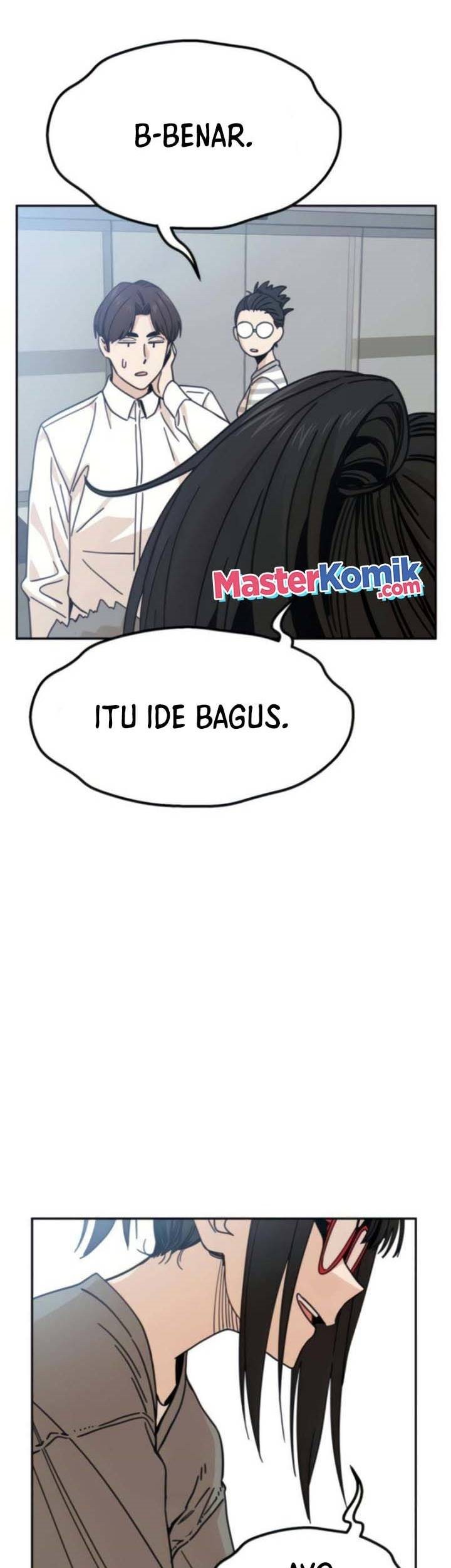 Match Made in Heaven by Chance Chapter 09 Gambar 78