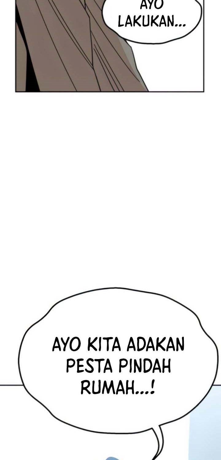 Match Made in Heaven by Chance Chapter 09 Gambar 79