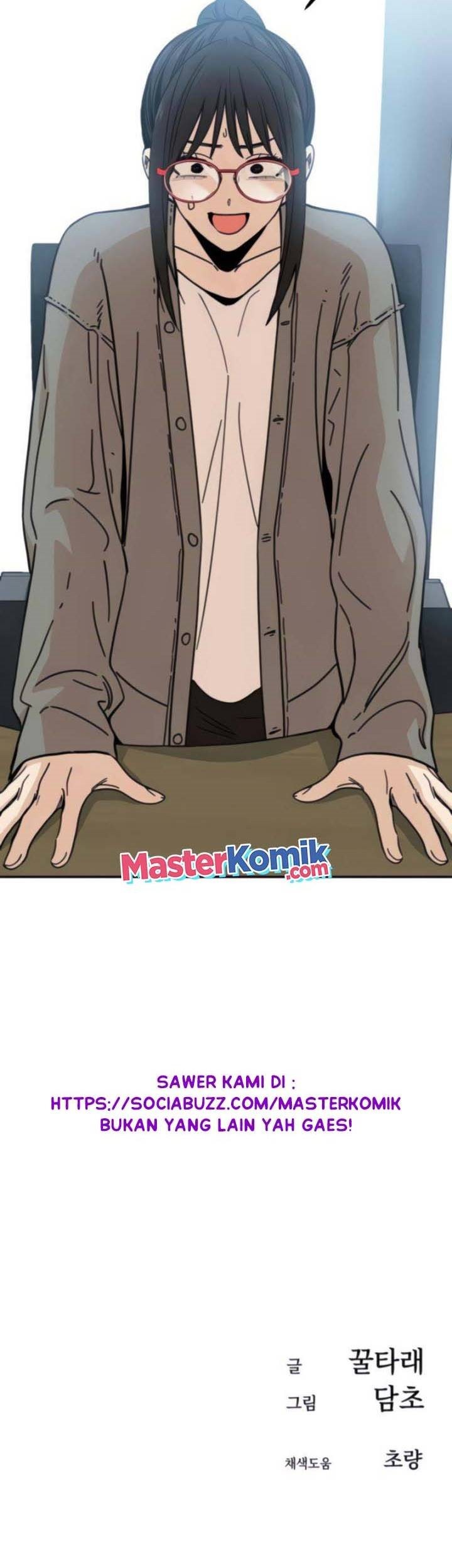 Match Made in Heaven by Chance Chapter 09 Gambar 80