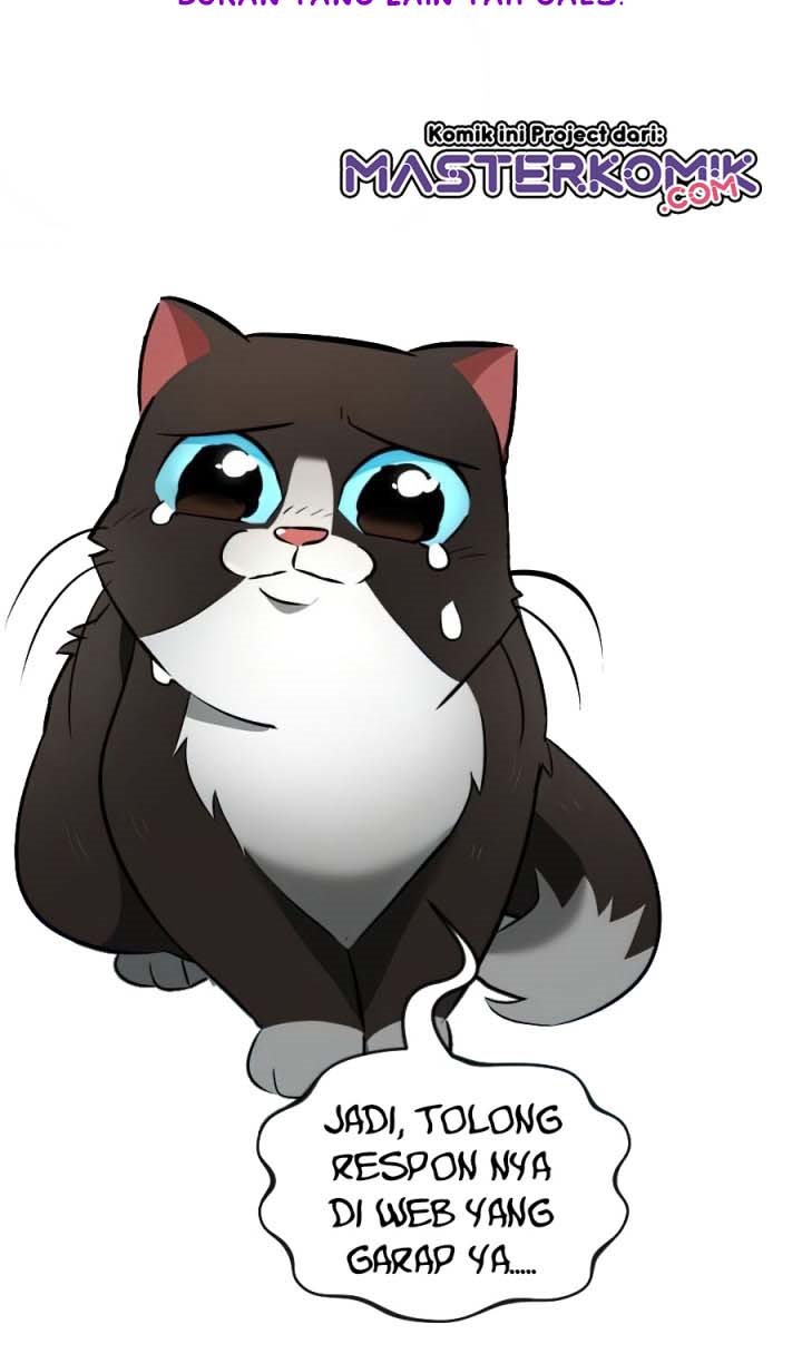 Match Made in Heaven by Chance Chapter 09 Gambar 84