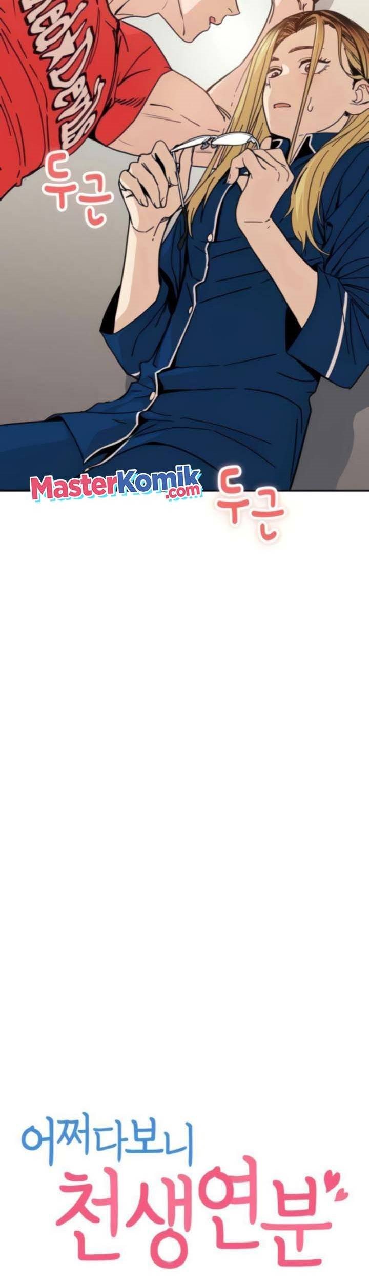 Match Made in Heaven by Chance Chapter 09 Gambar 6