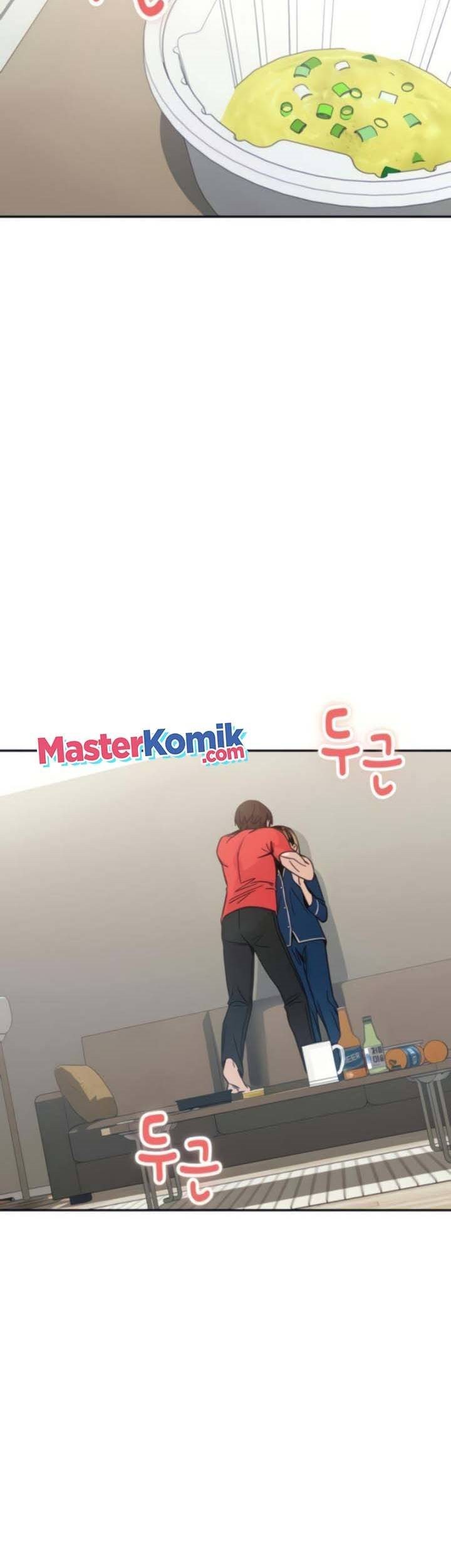 Match Made in Heaven by Chance Chapter 09 Gambar 8