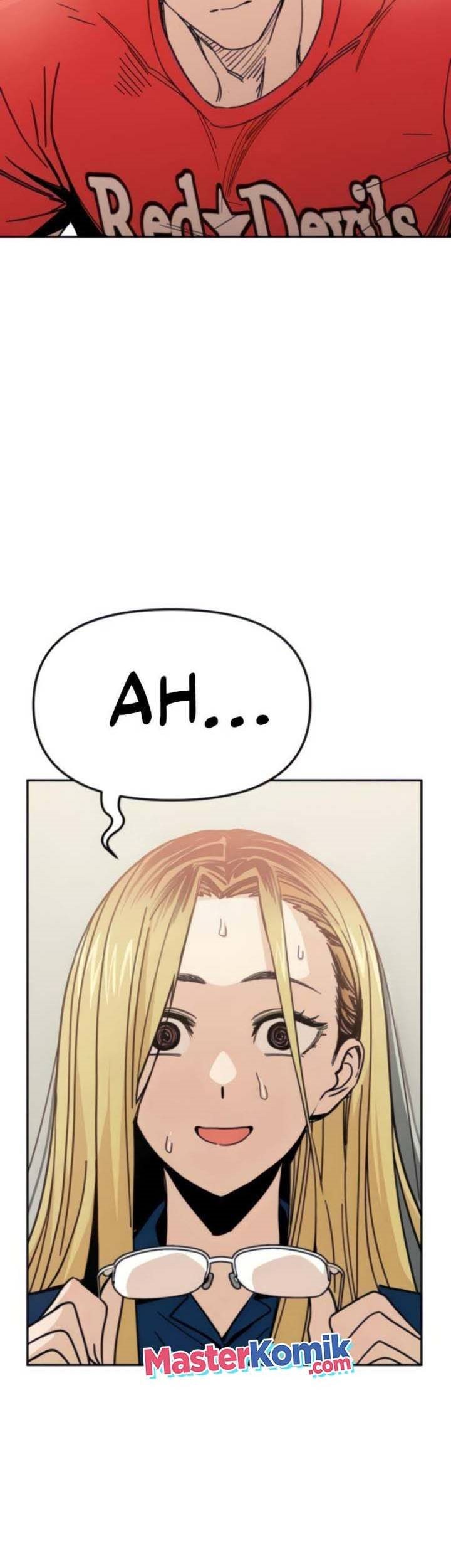 Match Made in Heaven by Chance Chapter 09 Gambar 10