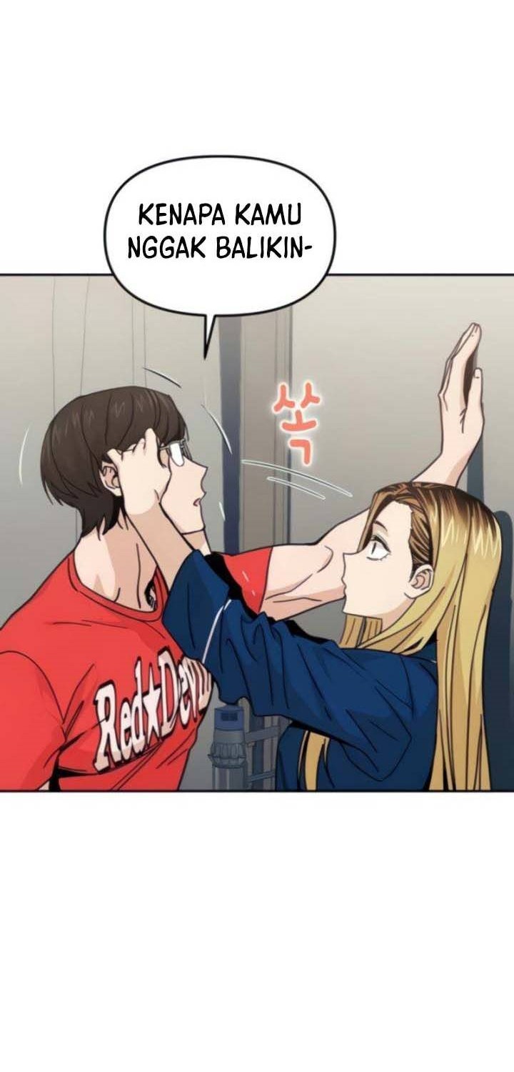 Match Made in Heaven by Chance Chapter 09 Gambar 11