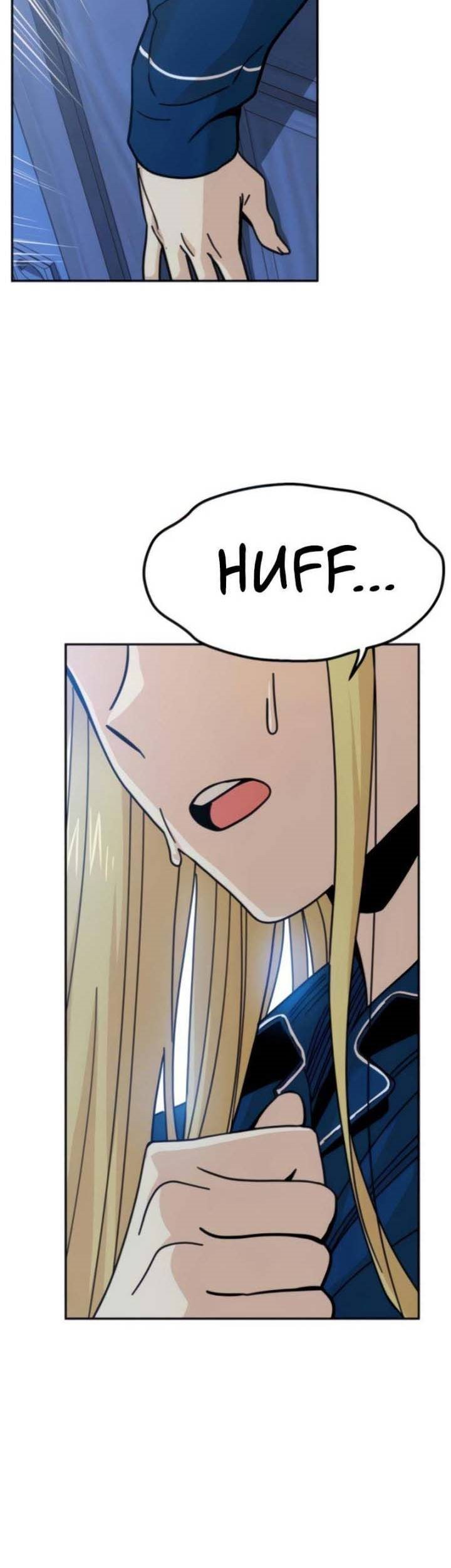 Match Made in Heaven by Chance Chapter 09 Gambar 14