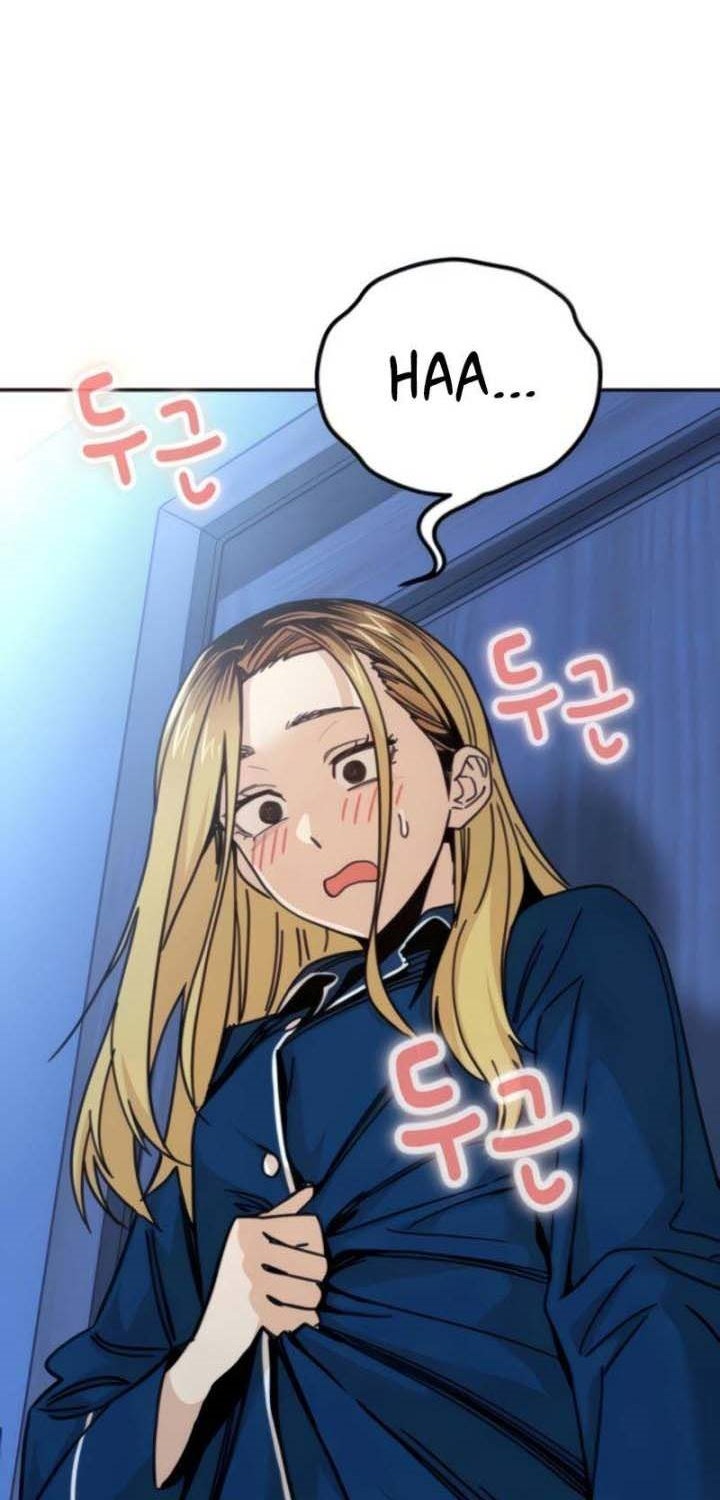 Match Made in Heaven by Chance Chapter 09 Gambar 15