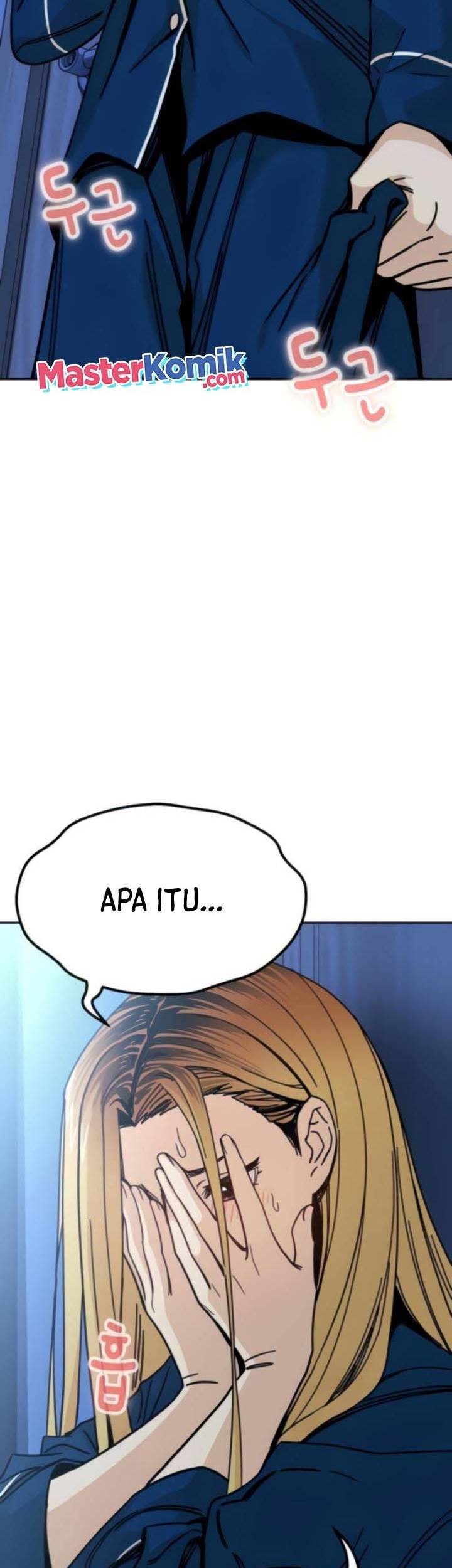 Match Made in Heaven by Chance Chapter 09 Gambar 16