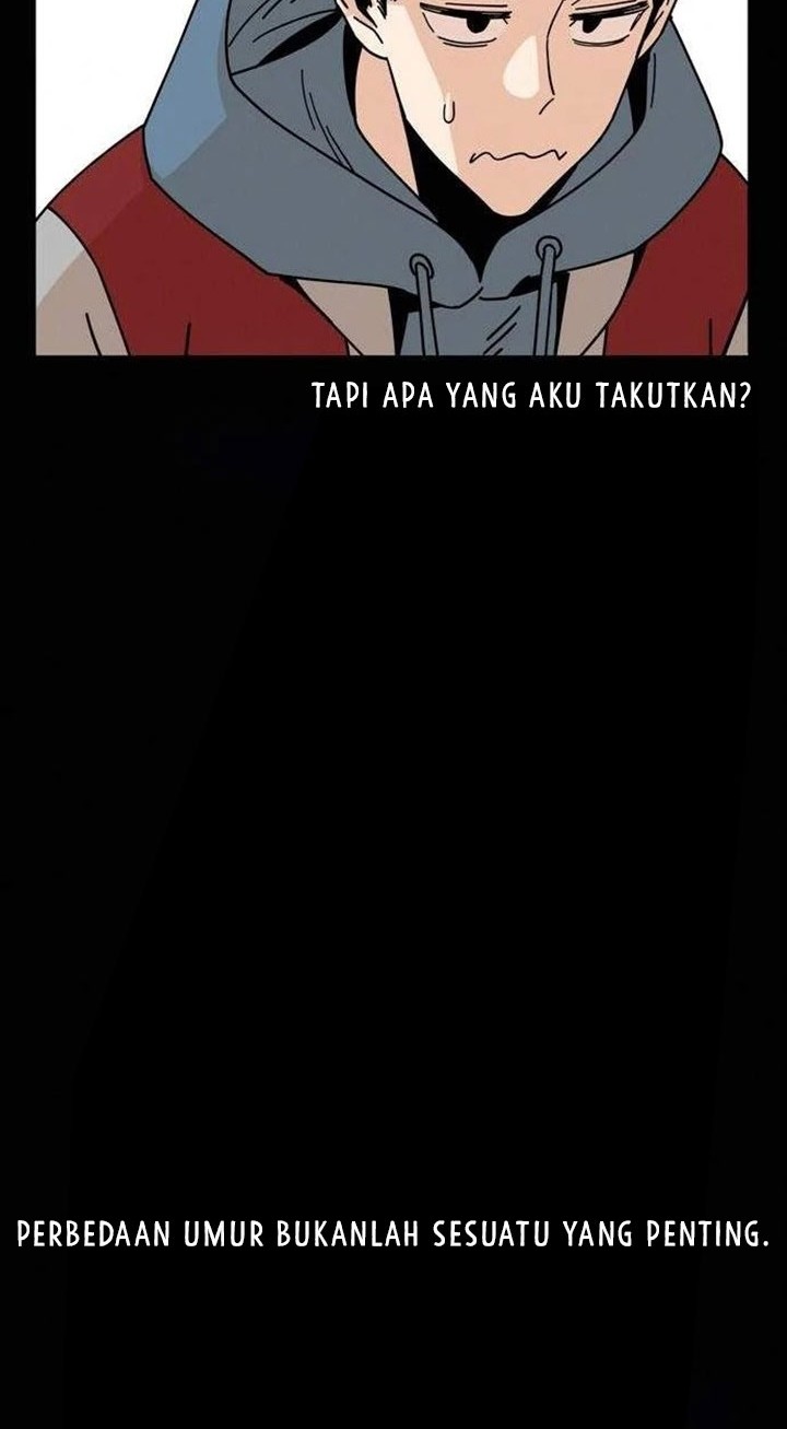 Match Made in Heaven by Chance Chapter 16 Gambar 53