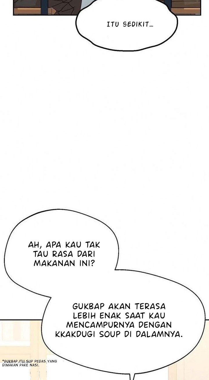 Match Made in Heaven by Chance Chapter 16 Gambar 57
