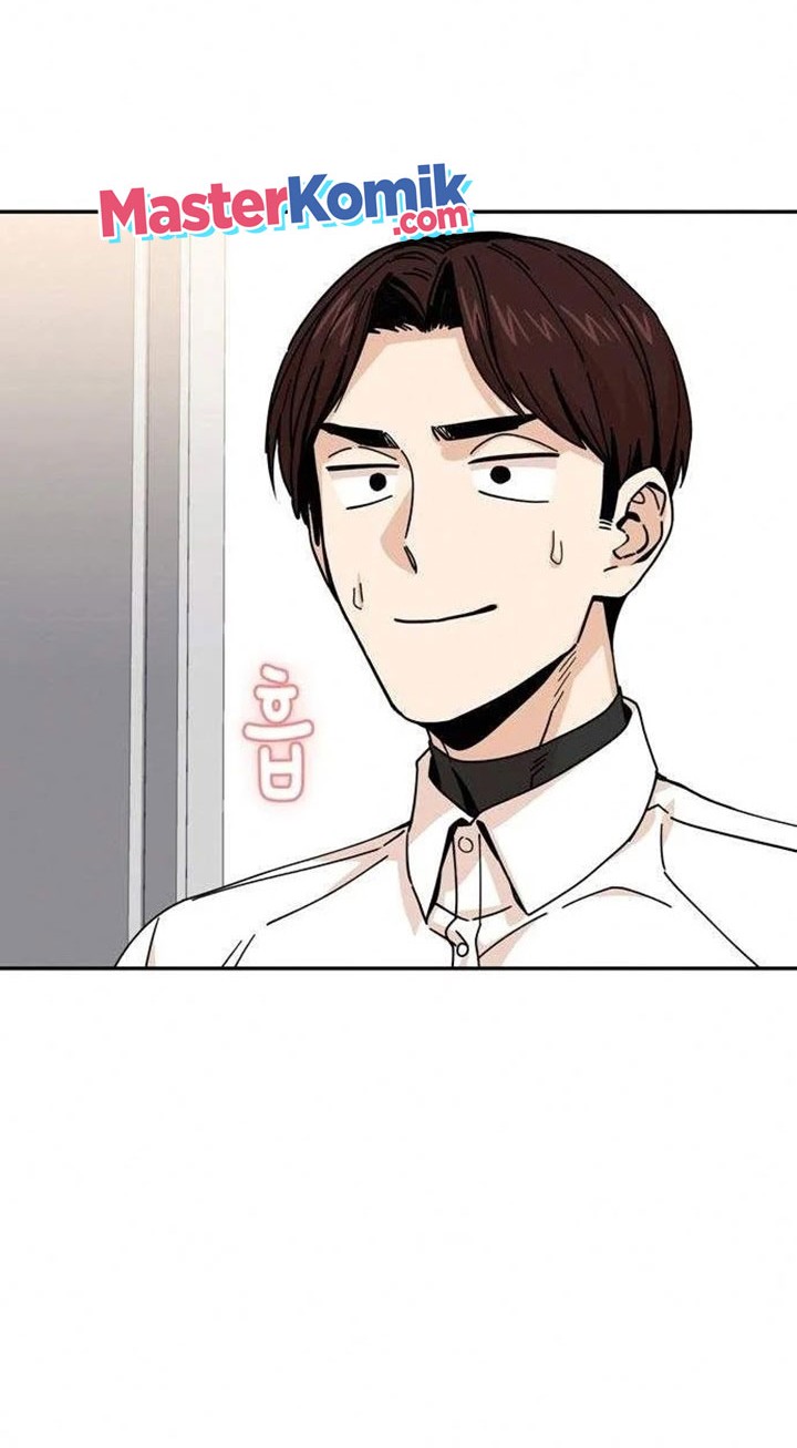 Match Made in Heaven by Chance Chapter 16 Gambar 61