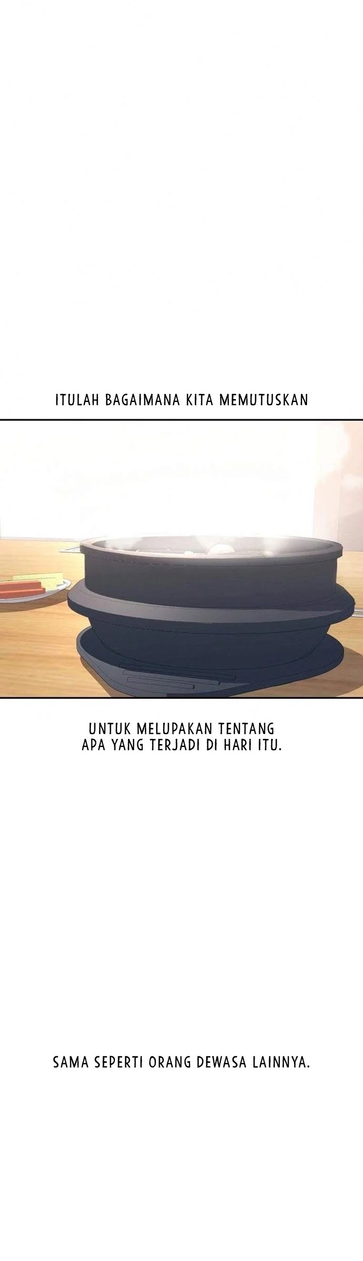 Match Made in Heaven by Chance Chapter 16 Gambar 59