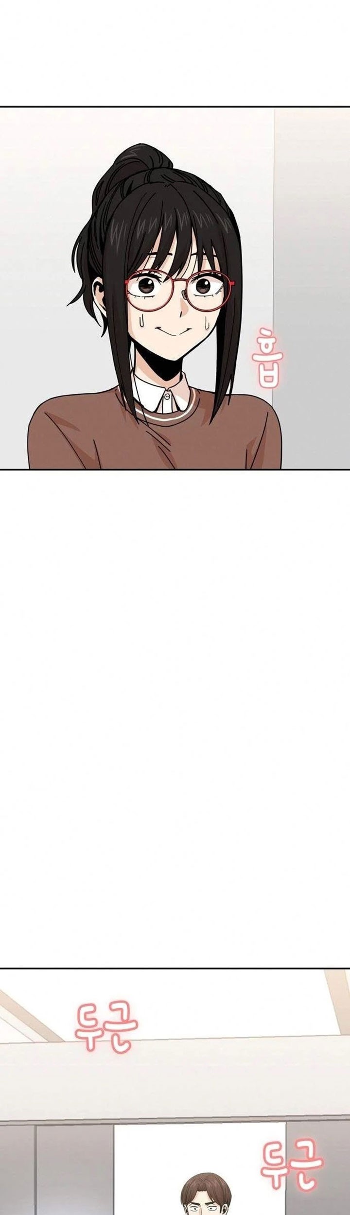 Match Made in Heaven by Chance Chapter 16 Gambar 62